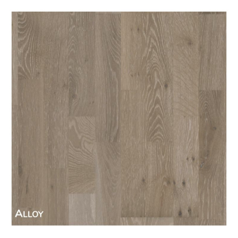 Kahrs Original Harmony Roble ALLOY, Tarima de madera