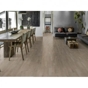 Kahrs Original Harmony Roble ALLOY, Tarima de madera