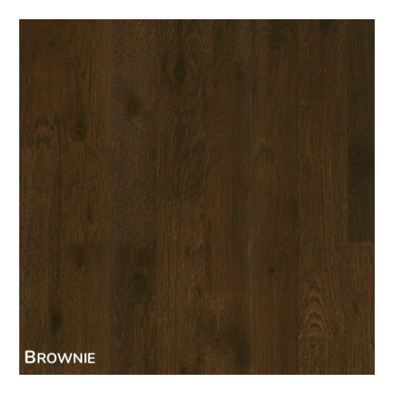Kahrs Original Harmony Roble BROWNIE, Tarima de madera