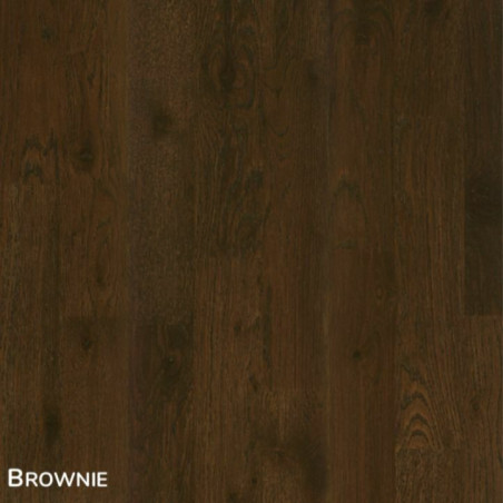 Kahrs Original Harmony Roble BROWNIE, Tarima de madera