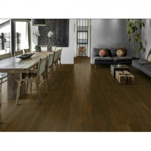 Kahrs Original Harmony Roble BROWNIE, Tarima de madera