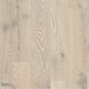 Kahrs Original Harmony Roble SHELL, Tarima de madera