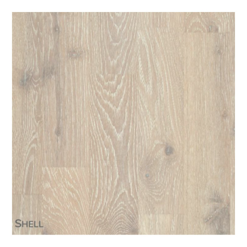 Kahrs Original Harmony Roble SHELL, Tarima de madera