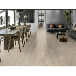 Kahrs Original Harmony Roble SHELL, Tarima de madera