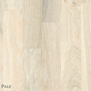 Kahrs Original Harmony Roble PALE, Tarima de madera