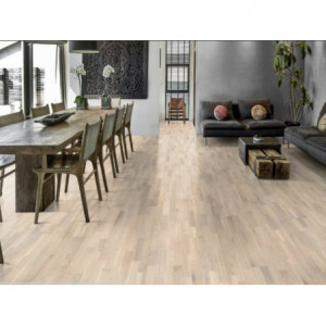 Kahrs Original Harmony Roble PALE, Tarima de madera