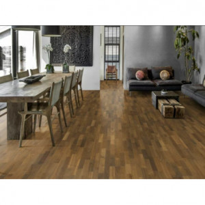 Kahrs Original Harmony Roble SMOKE, Tarima de madera