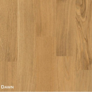 Kahrs Original Lumen Roble DAWN, Tarima de madera