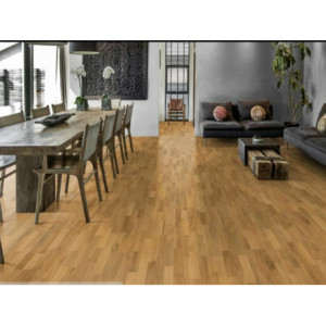 Kahrs Original Lumen Roble DAWN, Tarima de madera