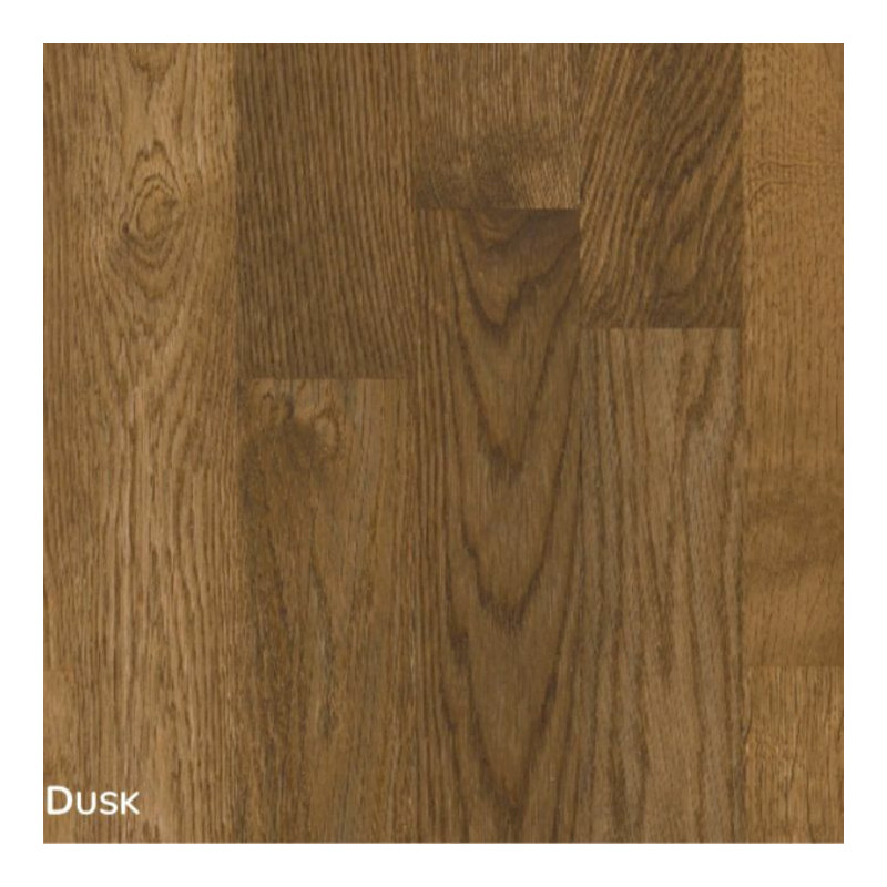 Kahrs Original Lumen Roble DUSK, Tarima de madera