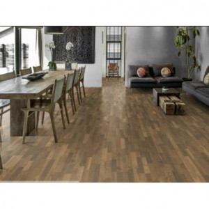 Kahrs Original Lumen Roble DUSK, Tarima de madera