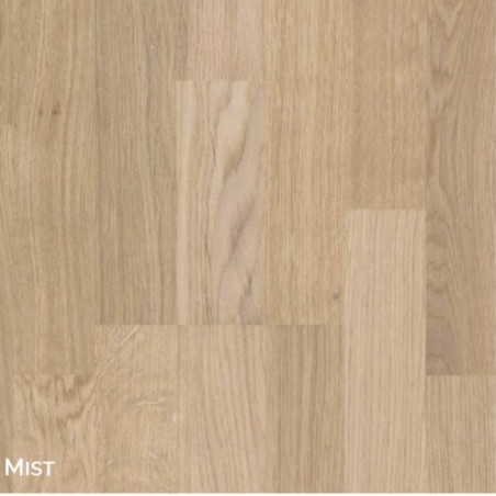 Kahrs Original Lumen Roble MIST, Tarima de madera
