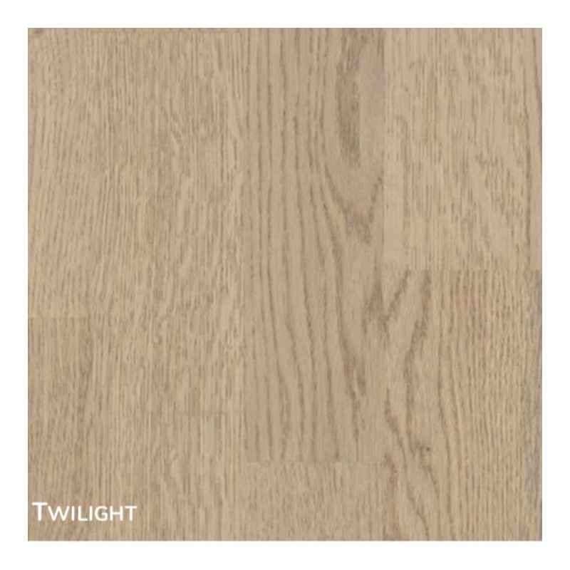 Kahrs Original Lumen Roble TWILIGHT, Tarima de madera