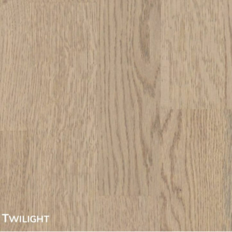 Kahrs Original Lumen Roble TWILIGHT, Tarima de madera