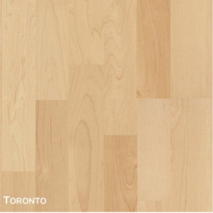 Kahrs Original Arce Americano Toronto, Tarima de madera