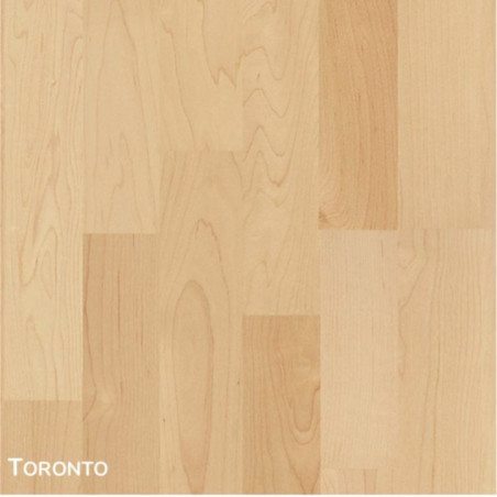 Kahrs Original Arce Americano Toronto, Tarima de madera