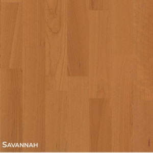 Kahrs Original Cerezo Savannah, Tarima de madera