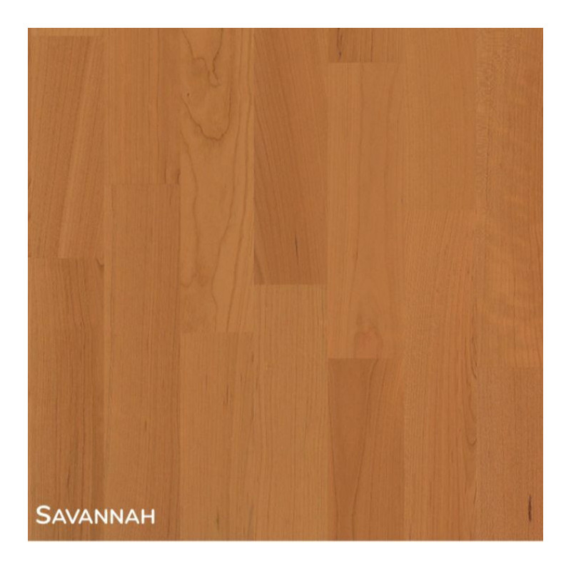 Kahrs Original Cerezo Savannah, Tarima de madera