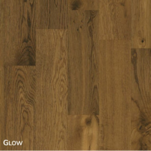 Kahrs Original Lumen Roble GLOW, Tarima de madera