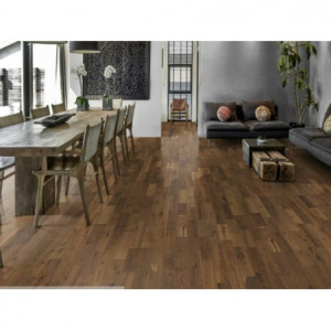 Kahrs Original Lumen Roble GLOW, Tarima de madera