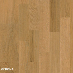 Kahrs Original European Naturals Roble Verona Ultra Mate, Tarima de madera