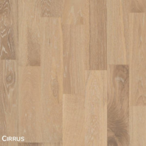 Kahrs Original Harmony Roble CIRRUS, Tarima de madera