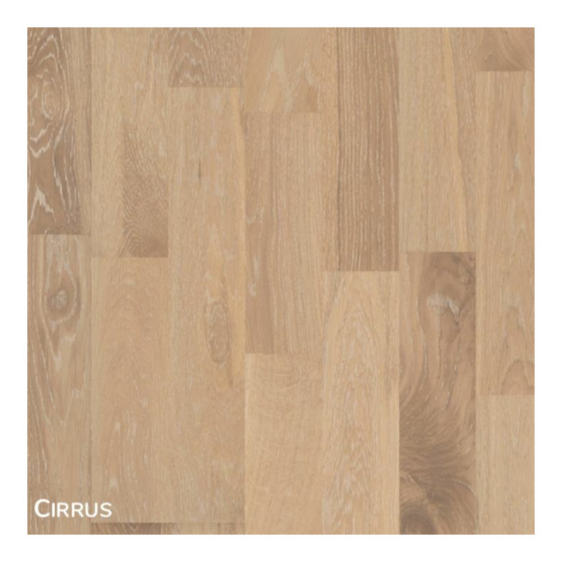 Kahrs Original Harmony Roble CIRRUS, Tarima de madera