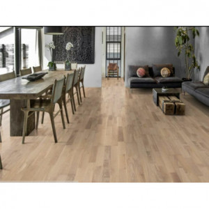 Kahrs Original Harmony Roble CIRRUS, Tarima de madera