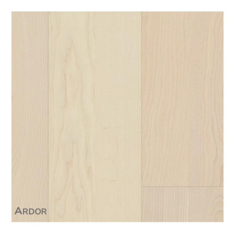 Kahrs Original Lumen Fresno ARDOR, Tarima de madera