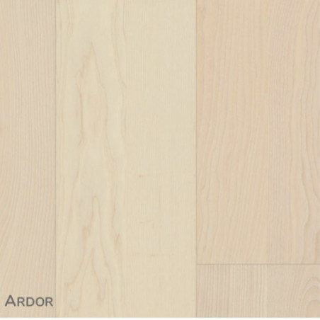 Kahrs Original Lumen Fresno ARDOR, Tarima de madera