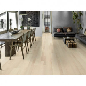 Kahrs Original Lumen Fresno ARDOR, Tarima de madera