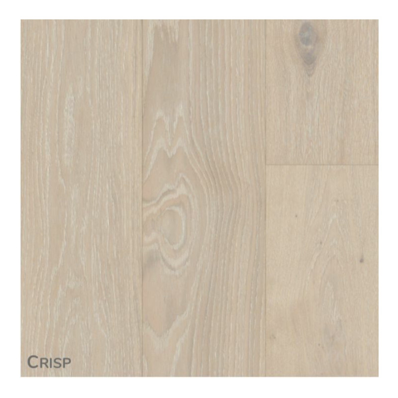 Kahrs Original Element Roble CRISP, Tarima de madera