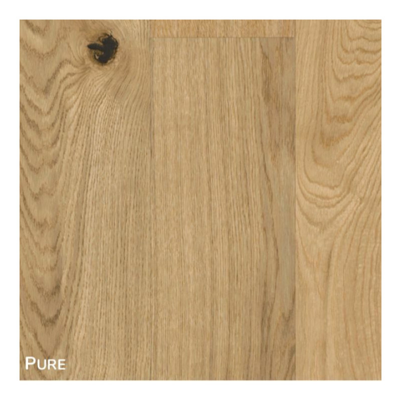 Kahrs Original Element Roble PURE, Tarima de madera