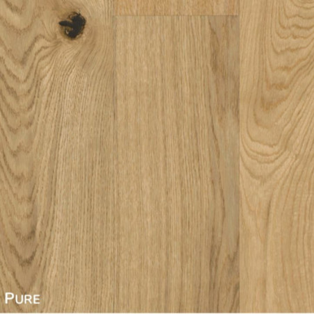 Kahrs Original Element Roble PURE, Tarima de madera