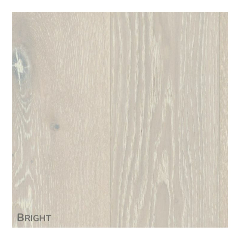 Kahrs Original Element Roble BRIGHT, Tarima de madera