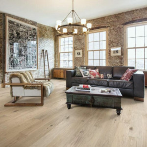 Kahrs Original Sand Roble ESTORIL, Tarima de madera