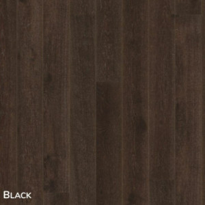 Kahrs Original Roble Nouveau BLACK, Tarima de madera