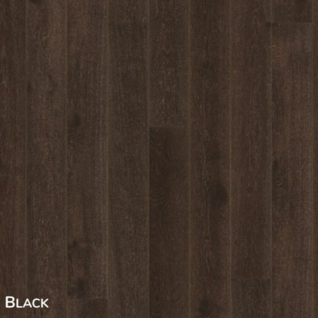 Kahrs Original Roble Nouveau BLACK, Tarima de madera