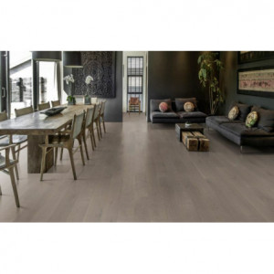 Kahrs Original Roble Nouveau TAUPE, Tarima de madera