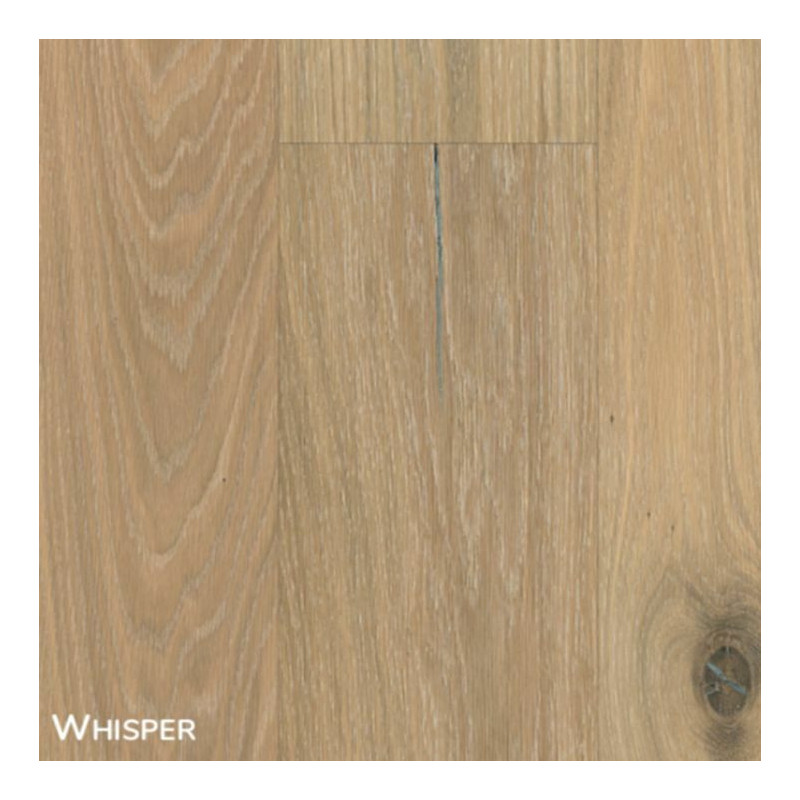 Kahrs Original Roble Nouveau WHISPER, Tarima de madera