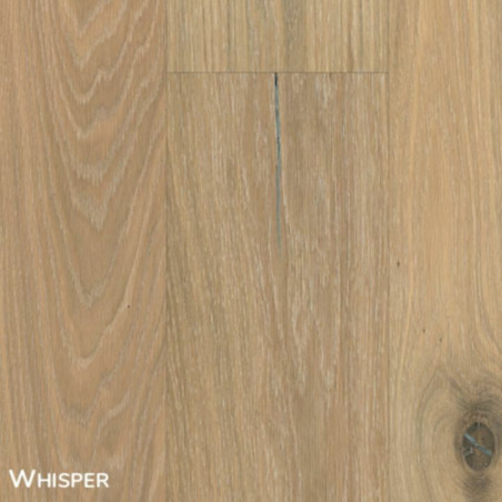 Kahrs Original Roble Nouveau WHISPER, Tarima de madera