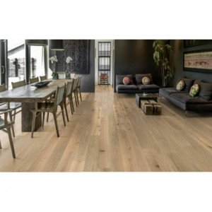 Kahrs Original Roble Nouveau WHISPER, Tarima de madera