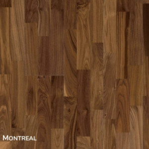 Kahrs Original American Nogal Montreal, Tarima de madera