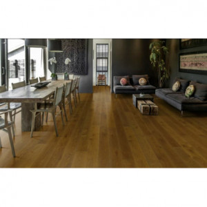 Kahrs Original Roble Nouveau RICH, Tarima de madera
