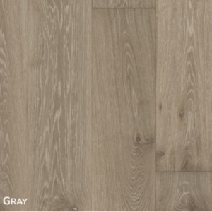 Kahrs Original Roble Nouveau GRAY, Tarima de madera