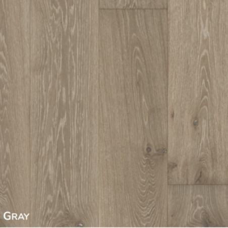 Kahrs Original Roble Nouveau GRAY, Tarima de madera