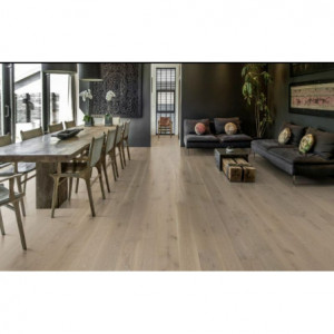 Kahrs Original Roble Nouveau GRAY, Tarima de madera