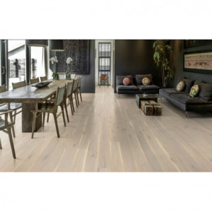 Kahrs Original Roble Nouveau LACE, Tarima de madera