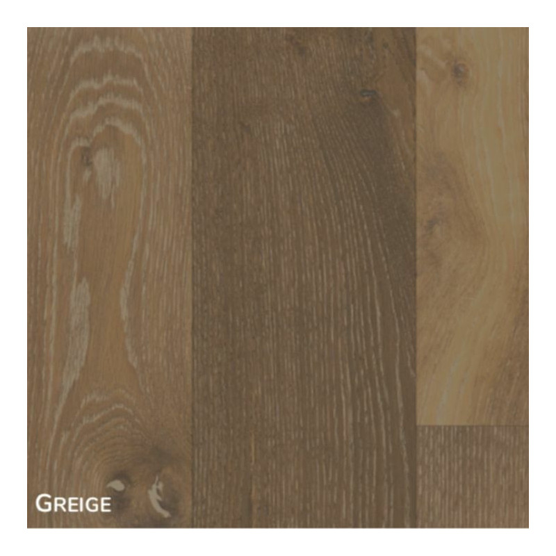 Kahrs Original Roble Nouveau GREIGE, Tarima de madera