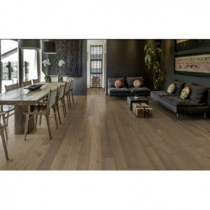 Kahrs Original Roble Nouveau GREIGE, Tarima de madera